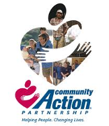 Community Action Agency of OKC, Oklahoma/Canadian Counties, Inc. Logo